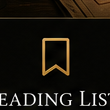 06_Reading_Lists 06_Reading_Lists