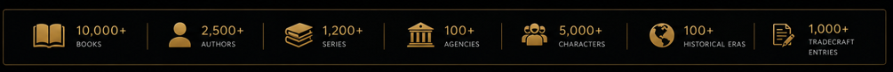 ICON Bar