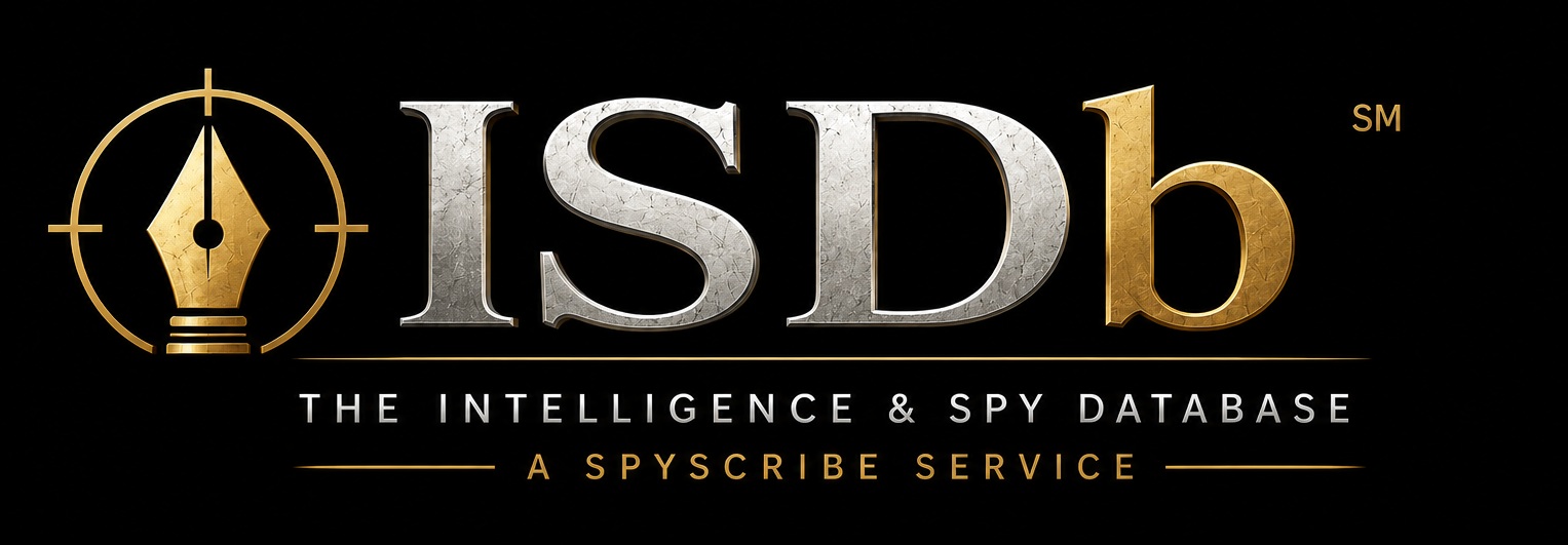 ISDb logo horizontal ISDb logo horizontal