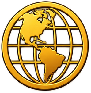 Globe ISDb_Works