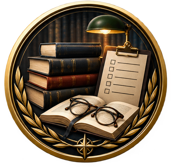 Reading Lists