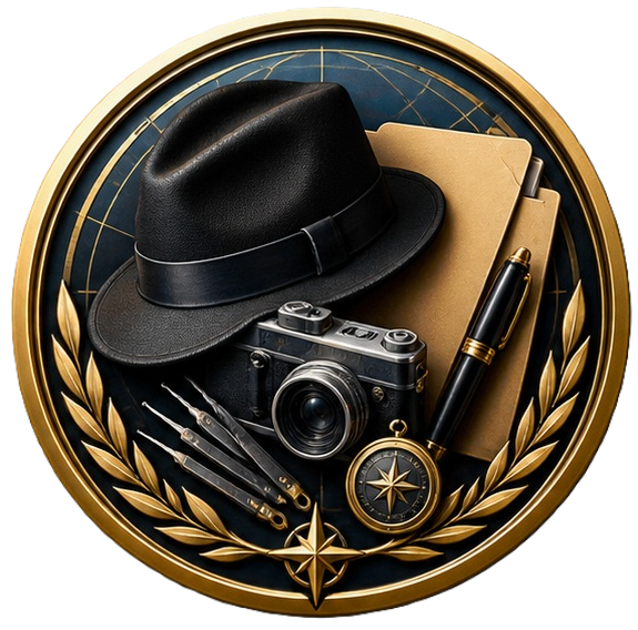 Tradecraft