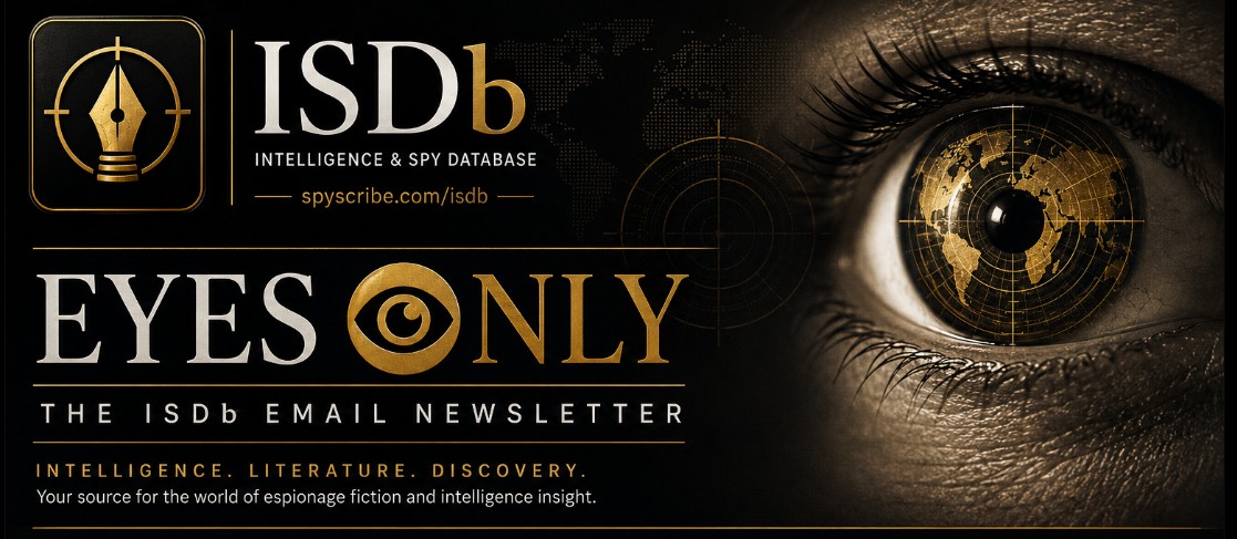 EYES Only Newsletter