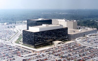 Inside the Fortress: NSA
