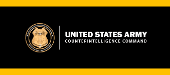 US Army Counterintelligence Command (ACIC)