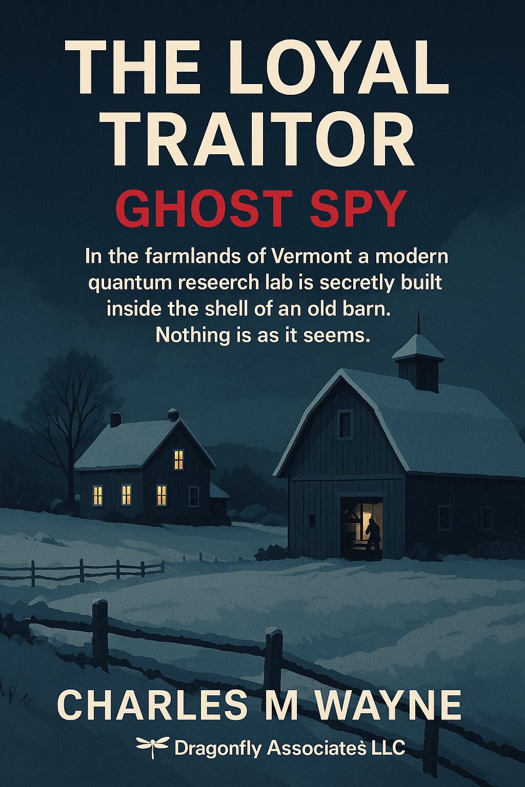 The Loyal Traitor