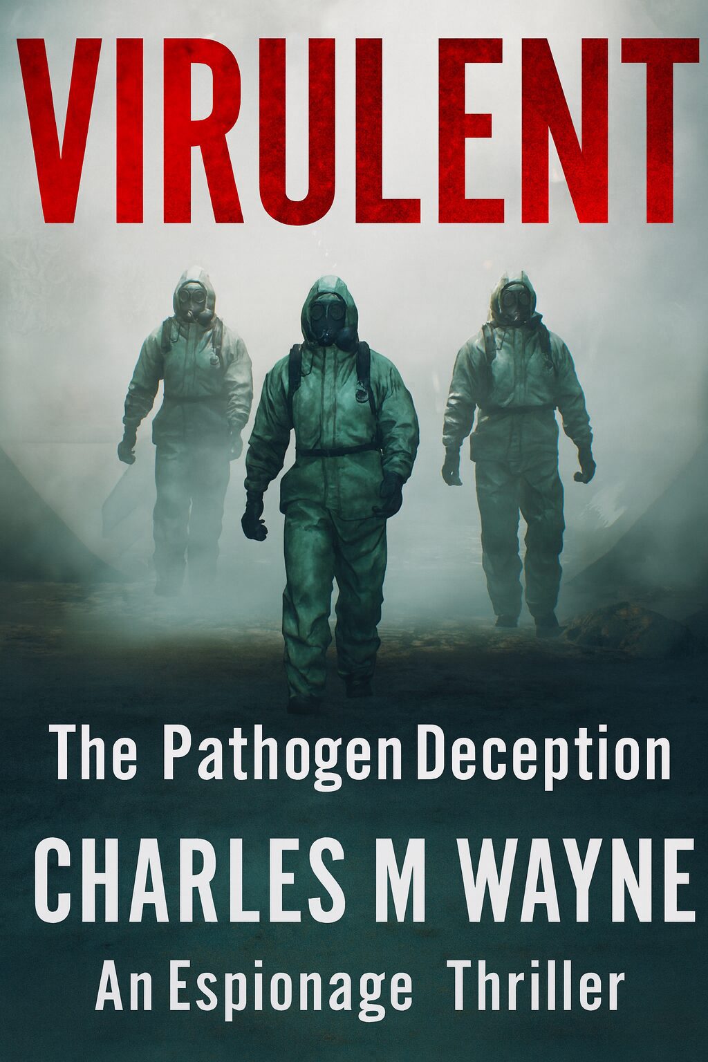 VIRULENT