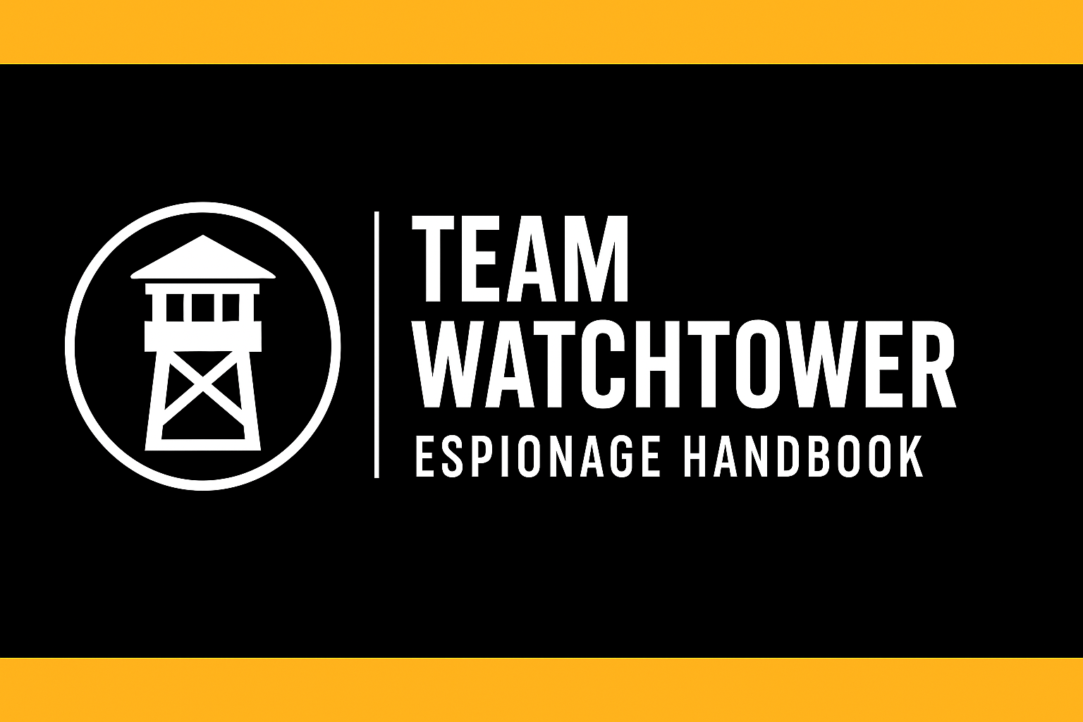 Watchtower Series Blue