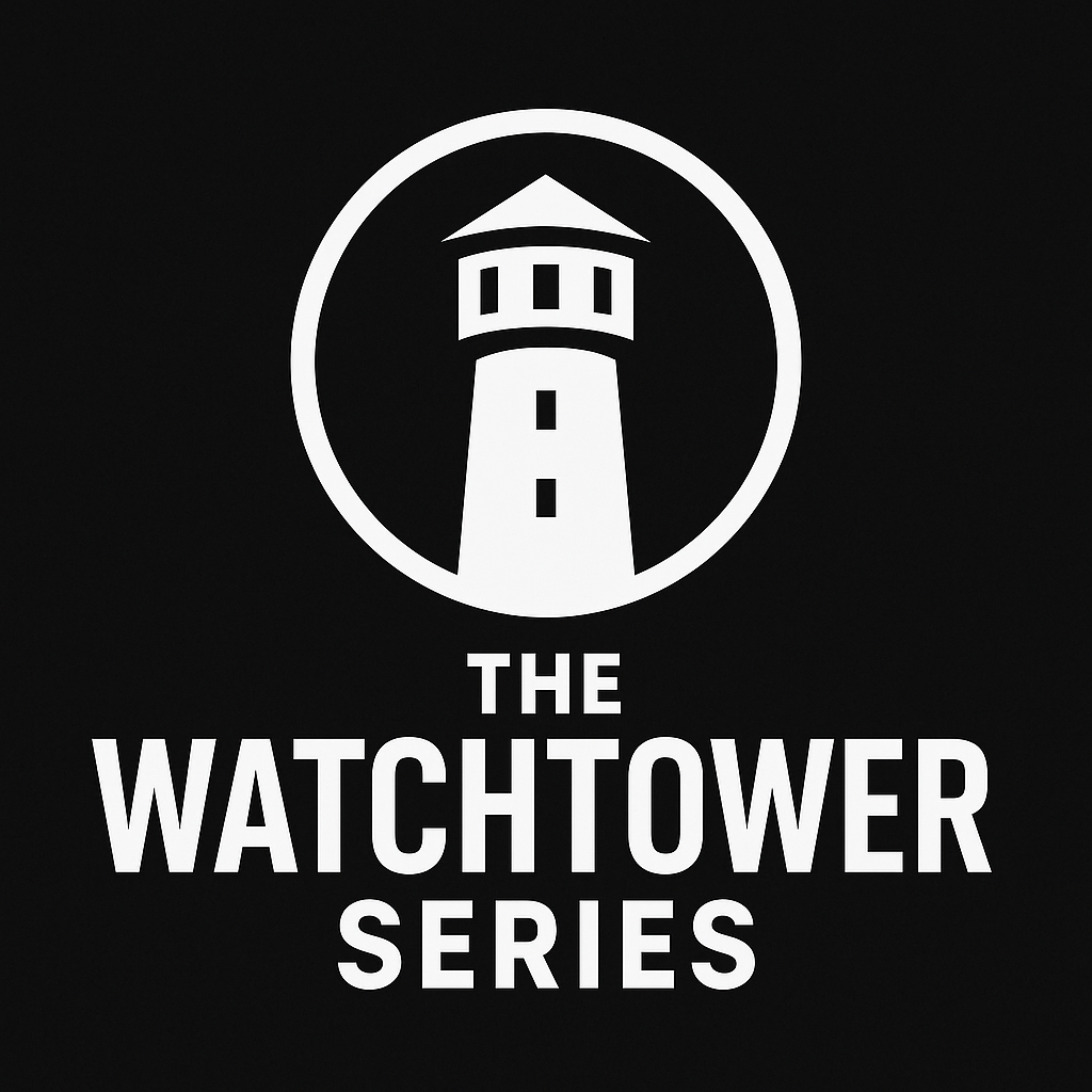 Watchtower Series logo