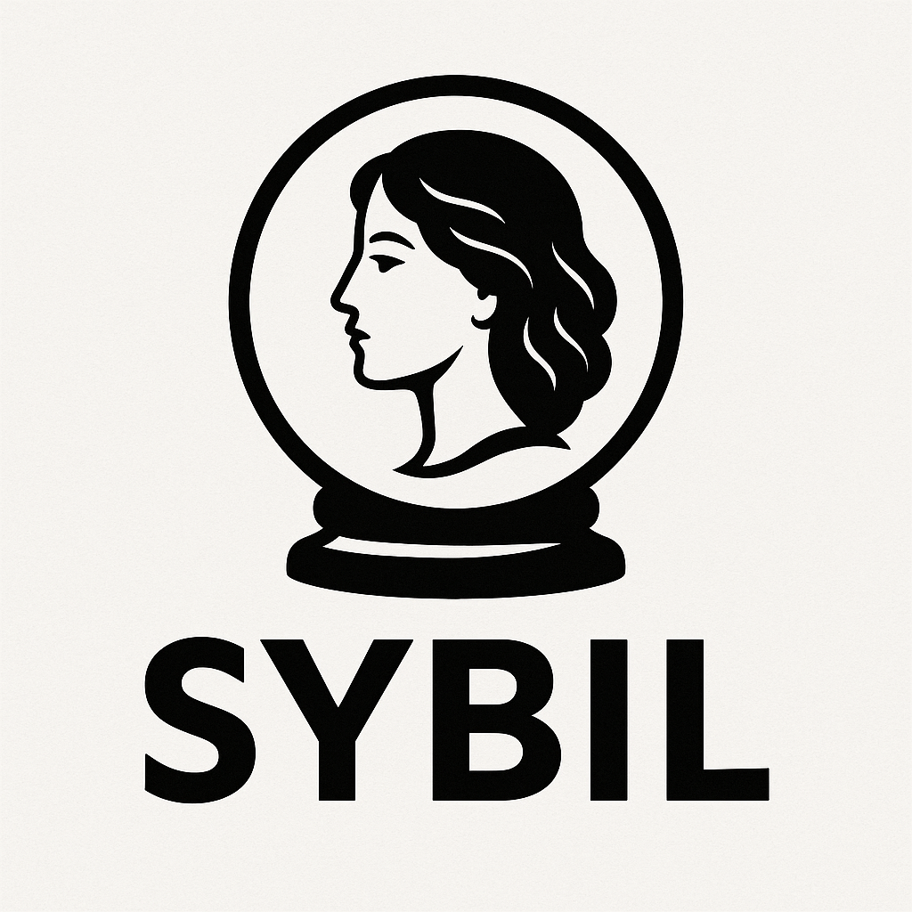 Sybil Crystal Ball