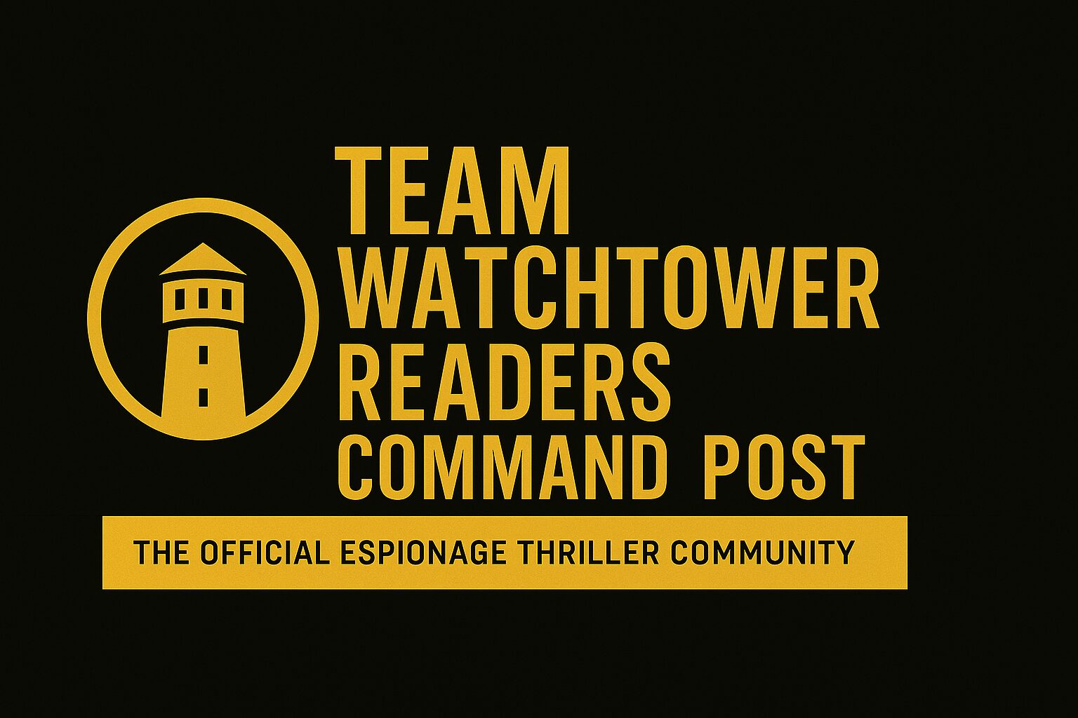 Team Watchtower Facebook Group Cover 1536 x 1024