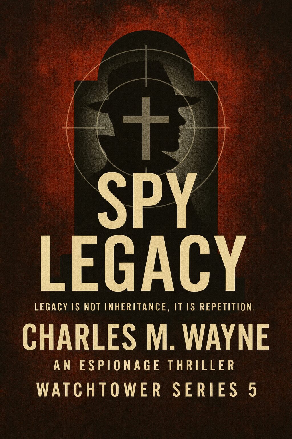 Spy Legacy