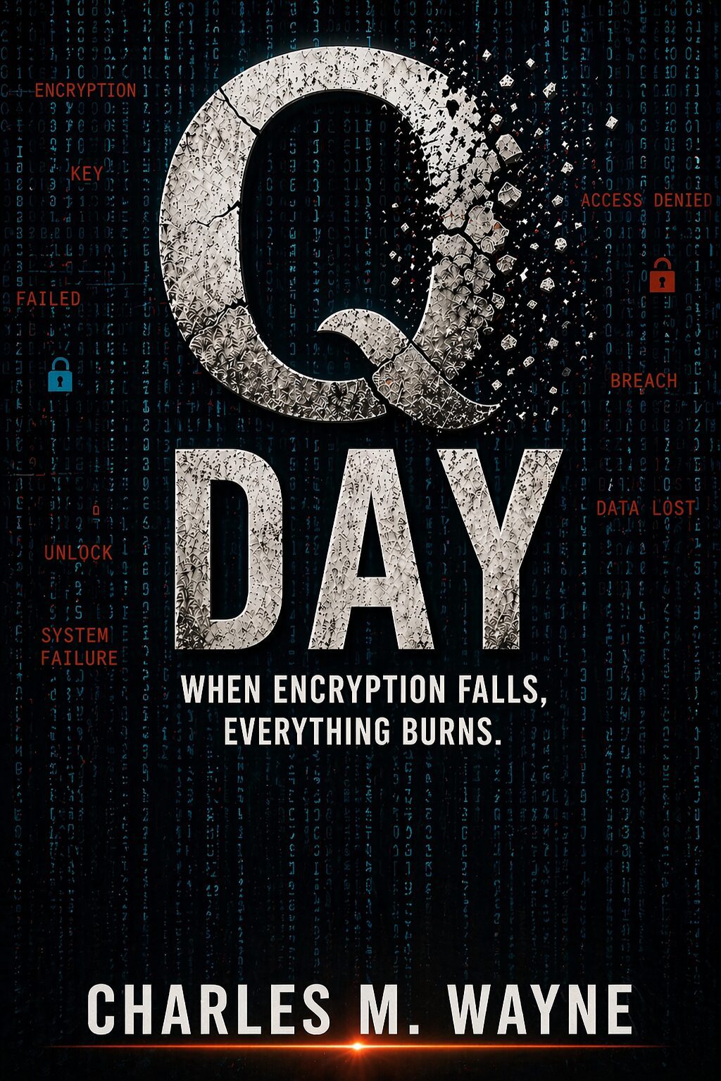 Q Day Q Day