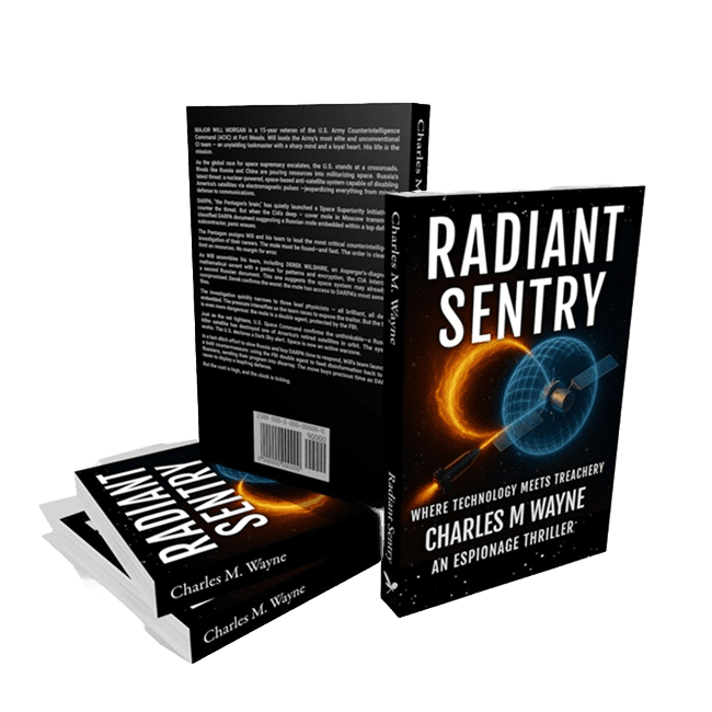 Radiant Sentry