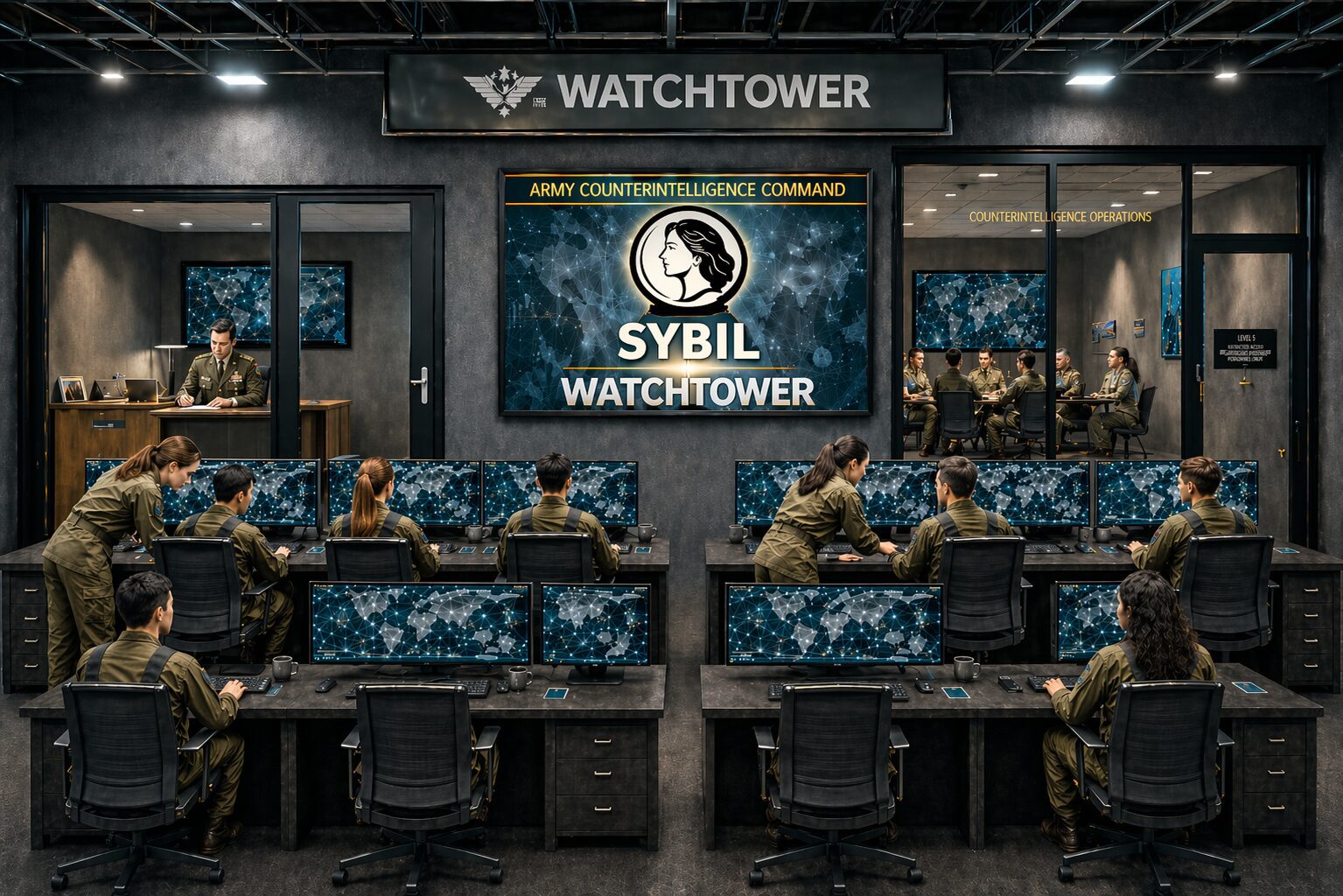 Watchtower Ops