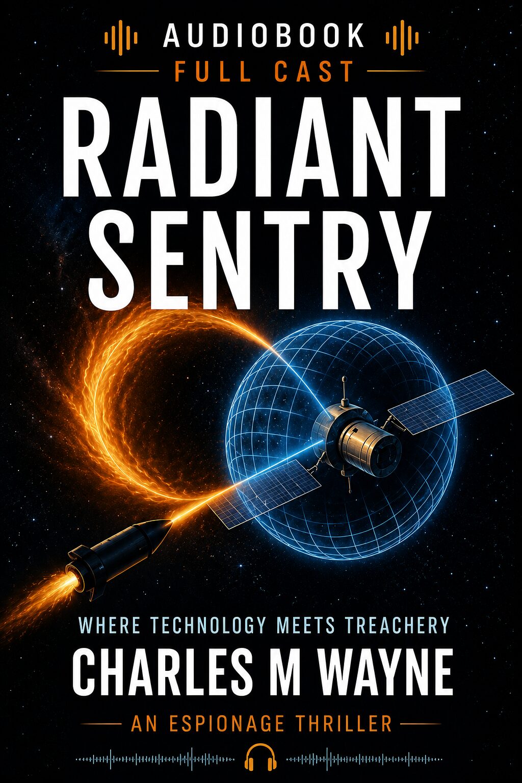 Audio Book