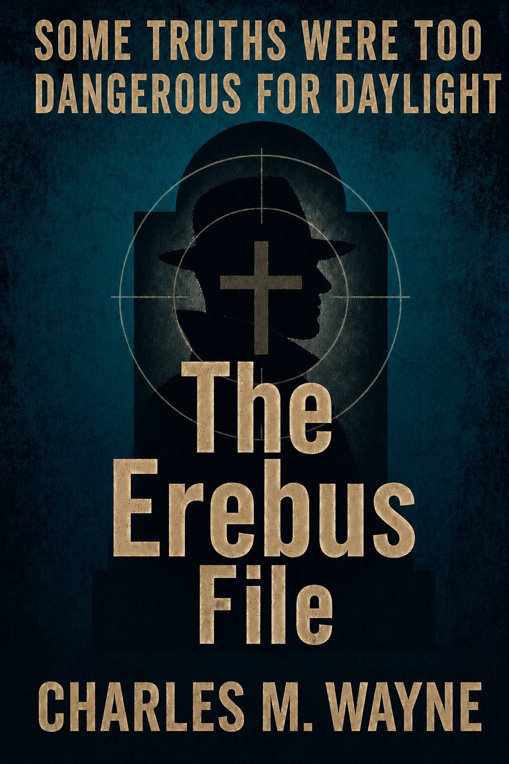 The Ereebus File b
