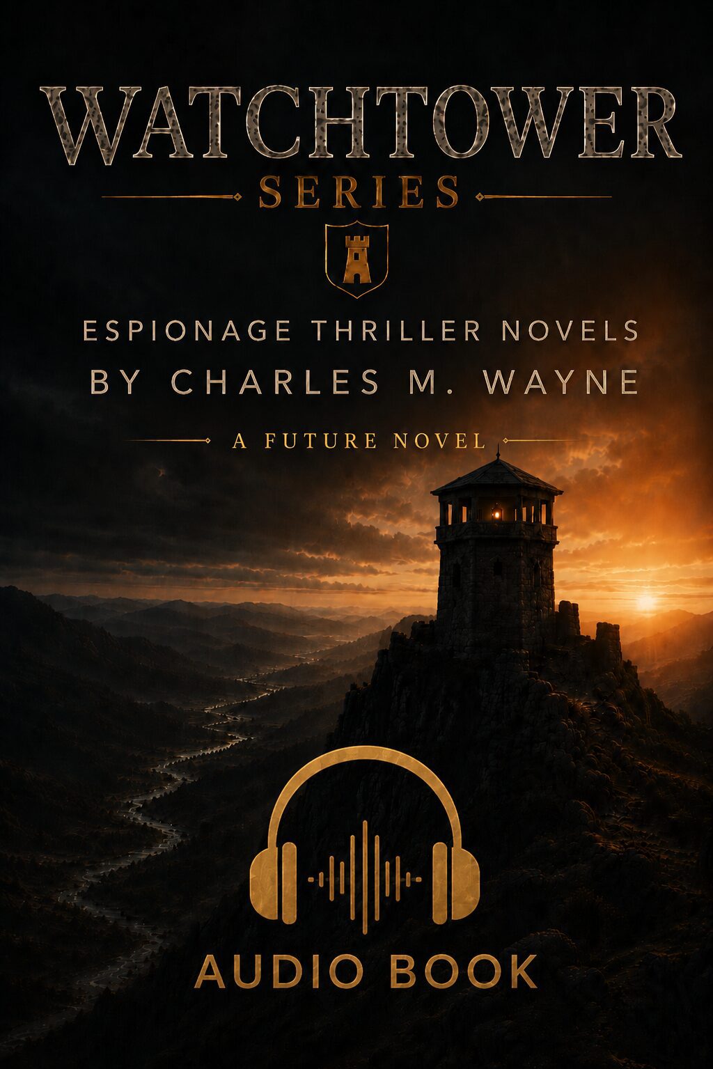 Audio Book Place Holder Audio Book Place Hold