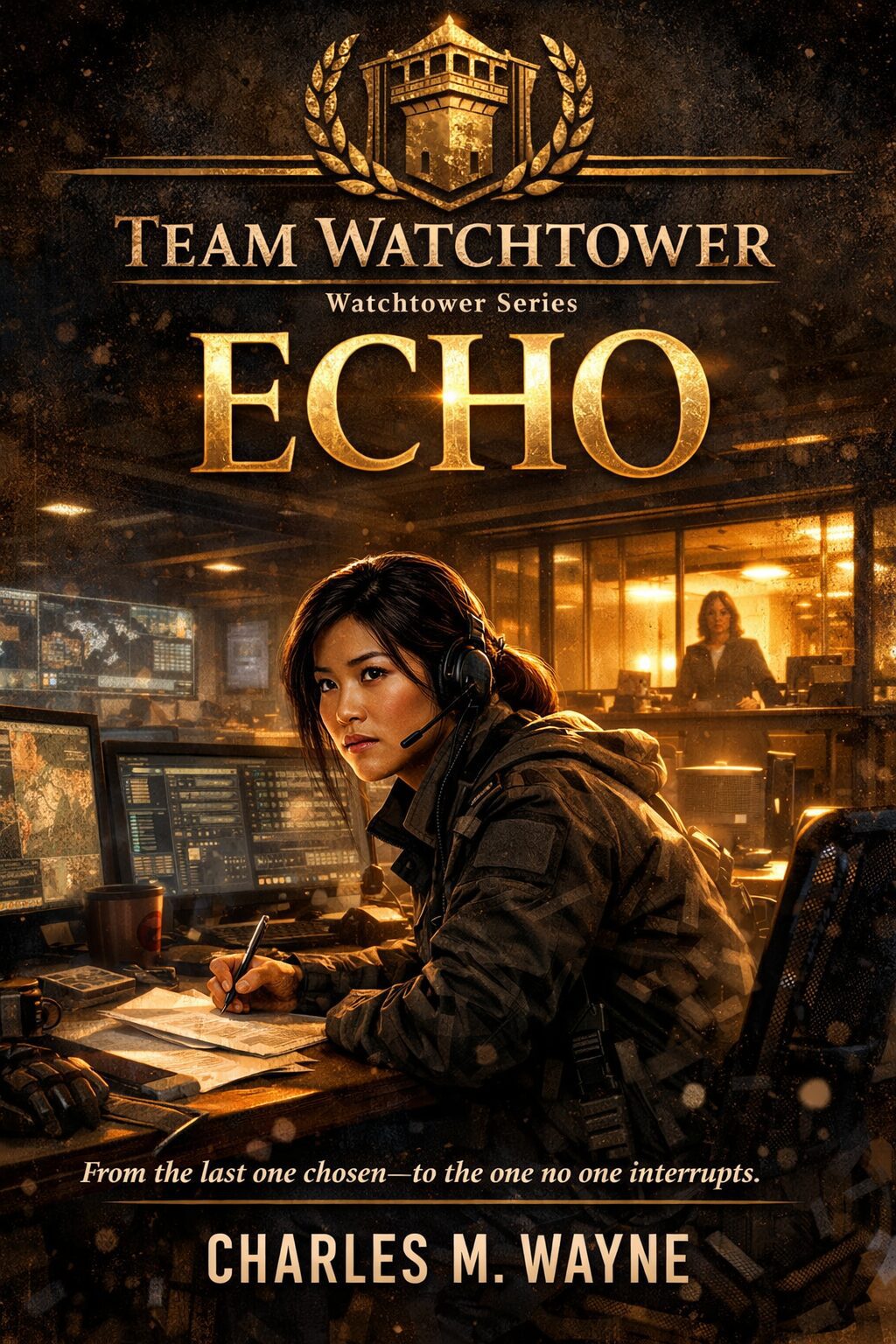 Cathy Wang Cathy Wang