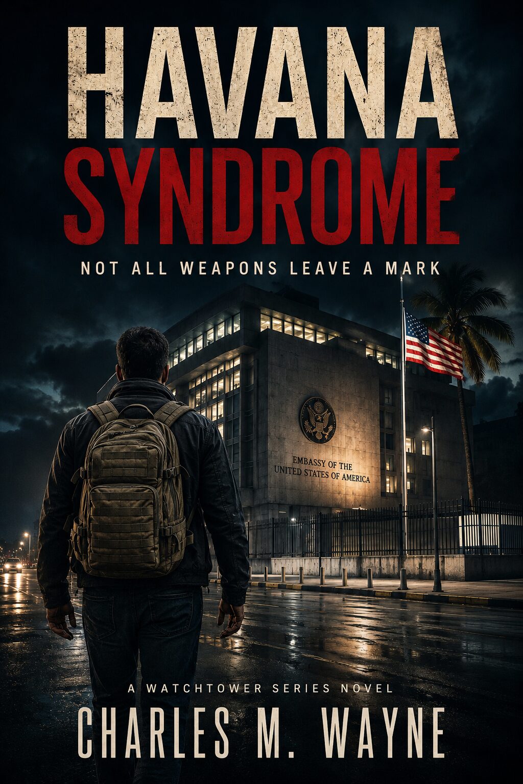 Havana Syndrome