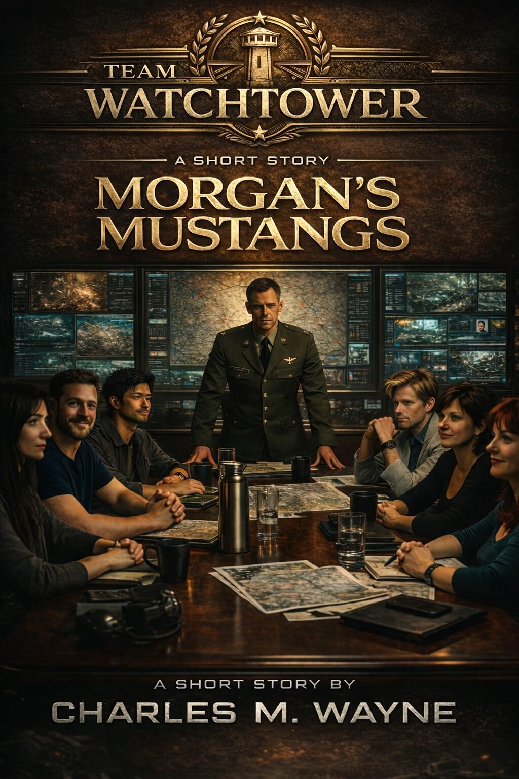 Morgans Mustangs Morgans Mustangs