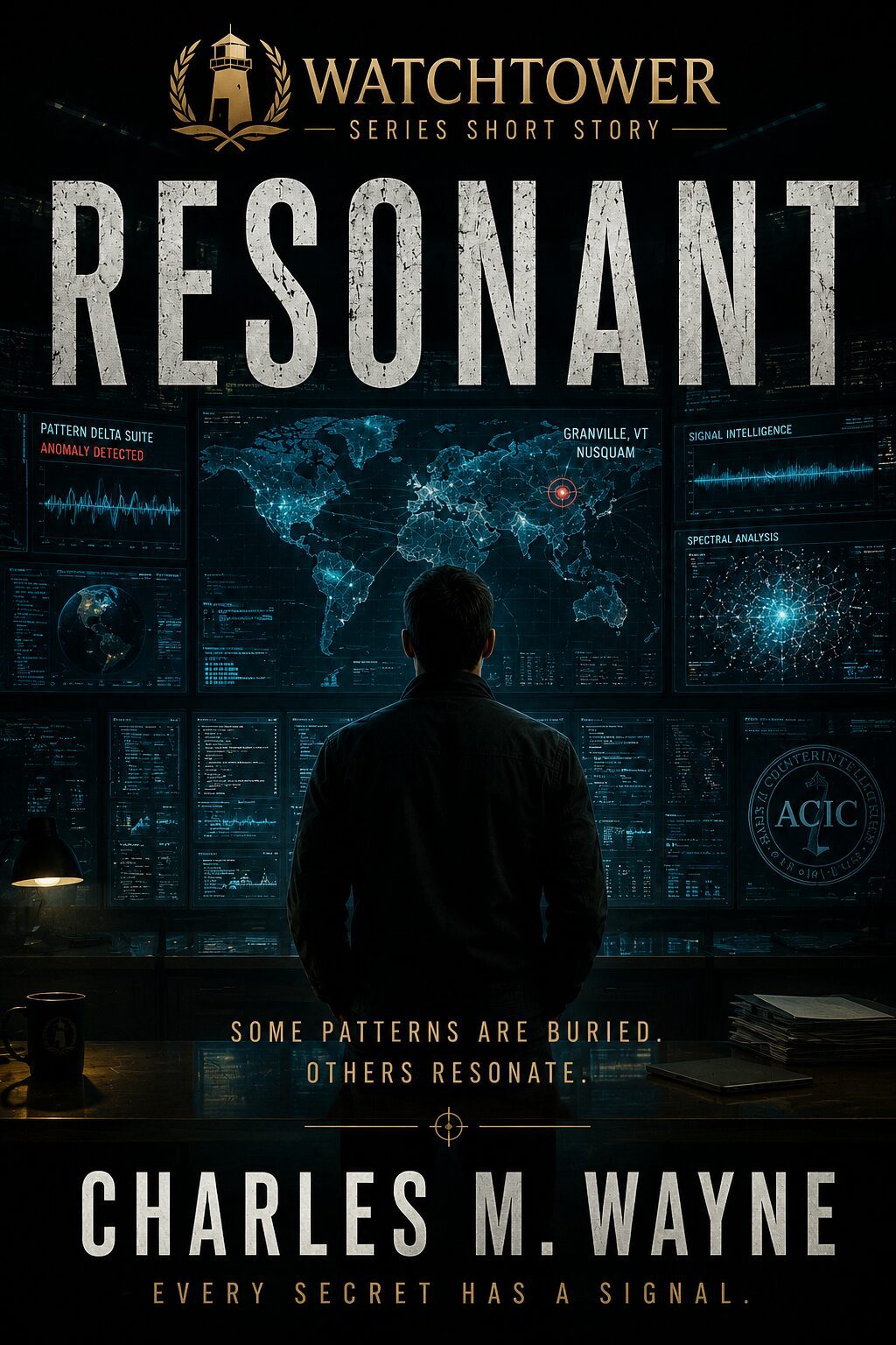 Resonant Resonant