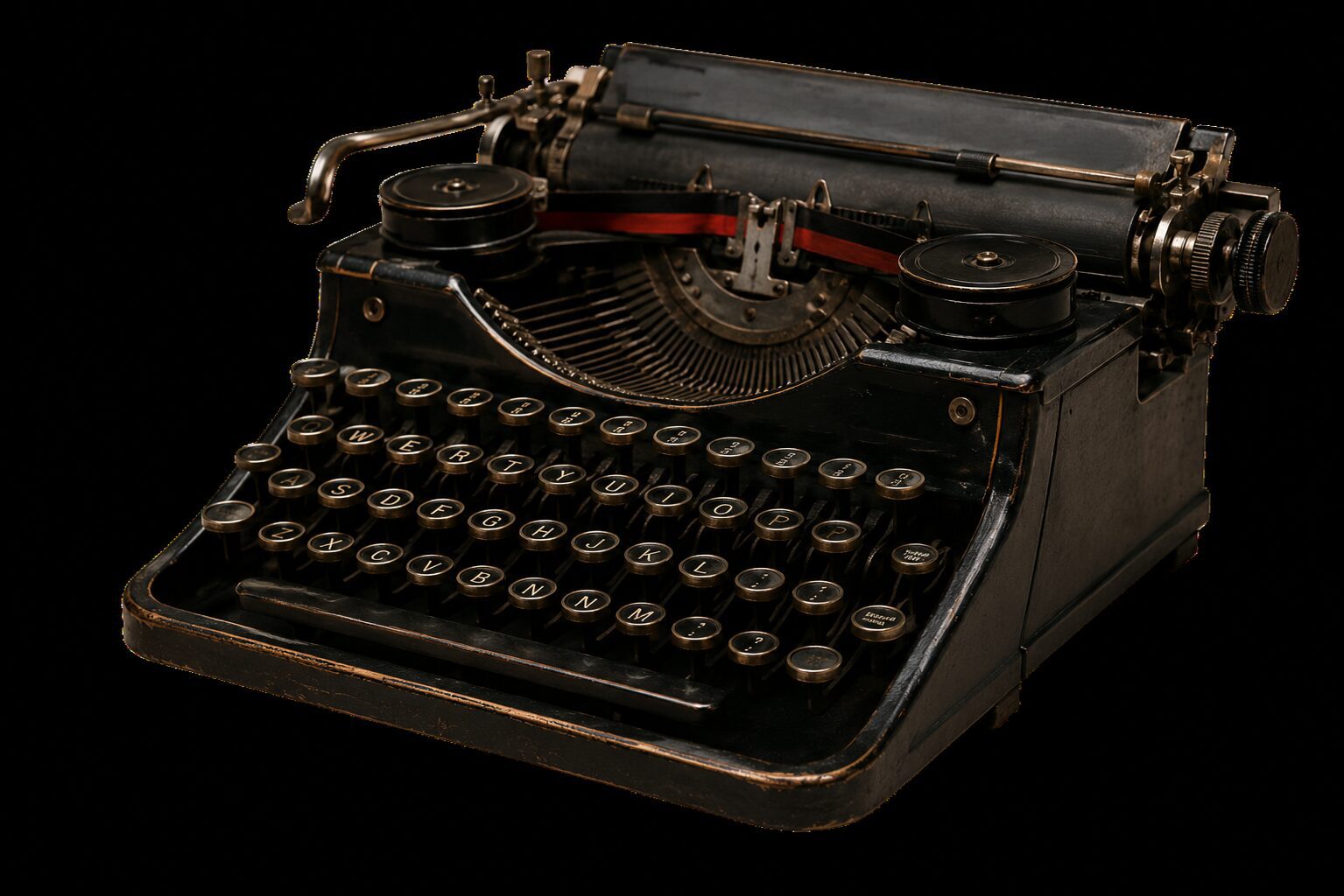 Typewriter Typewriter