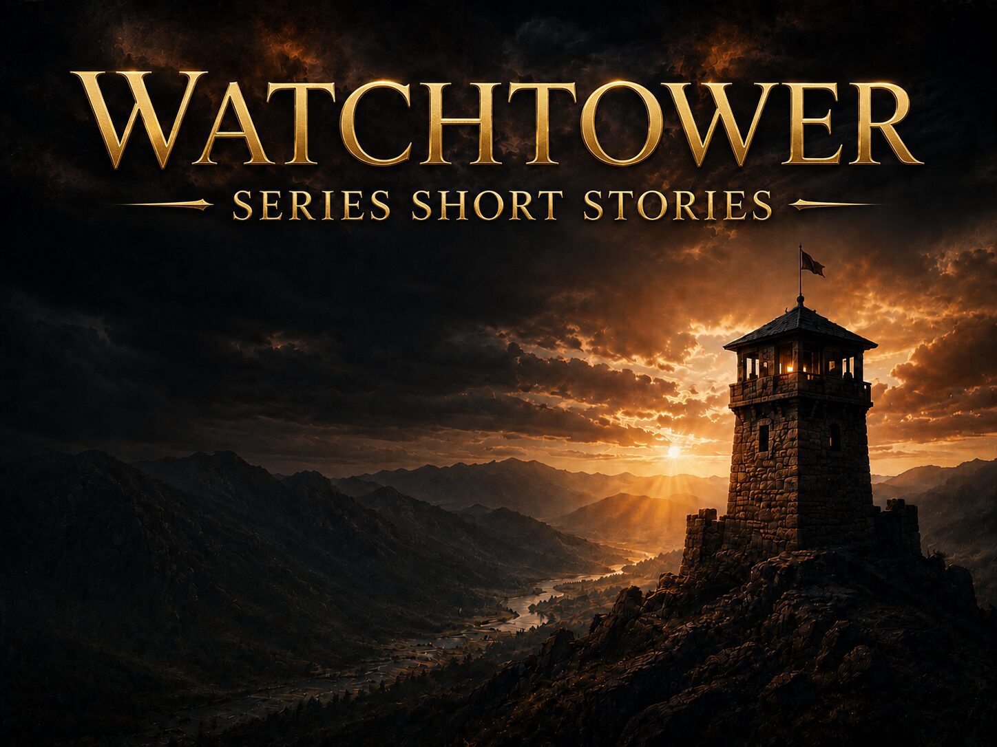 Watchtower Series Short Stories Watchtower Series Short Stories