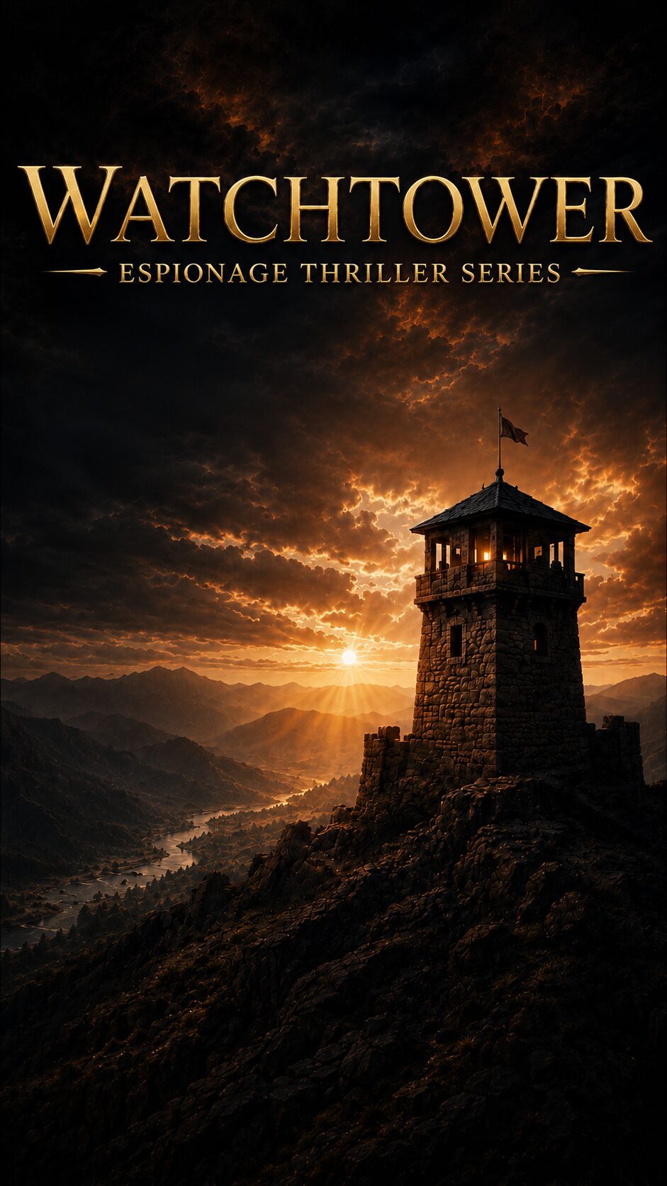 Watchtower Series placeholder