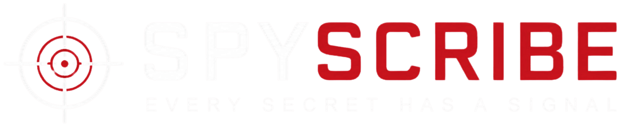 spy scribe
