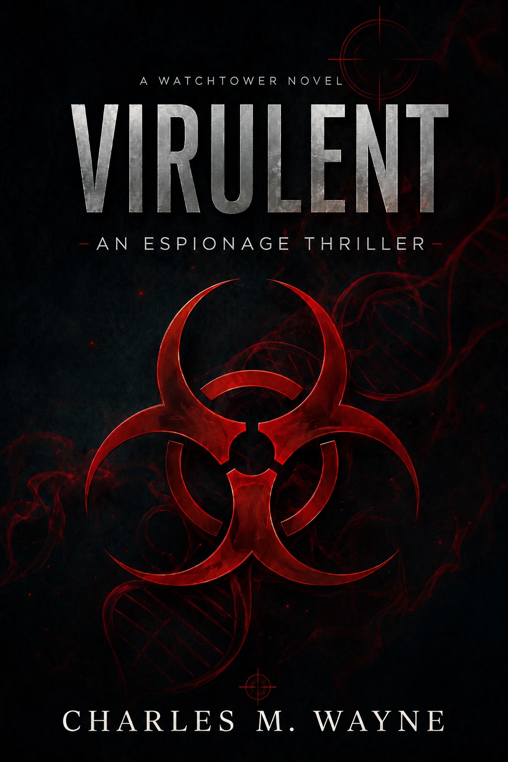 Virulent Virulent