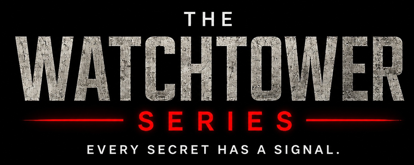 Watchtower Series l